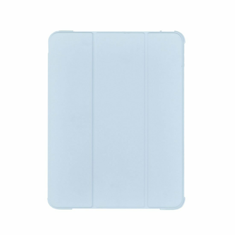 Devia puzdro Light Series with Pencil Slot pre iPad Air 10.9" 2022/2020 - Light Blue