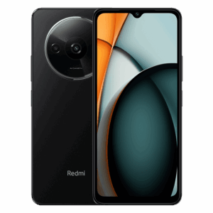 Xiaomi Redmi A3 MTK 6.71" 4/128GB DualSim Black