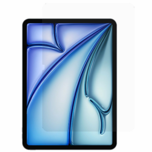 Devia ochranné sklo pre iPad Pro 13" M4 2024 - Crystal Clear