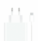 Xiaomi Mi 33W Wall Charger (Type-A+Type-C) EU