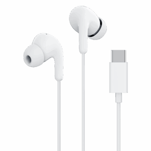 Xiaomi Type-C Earphones White