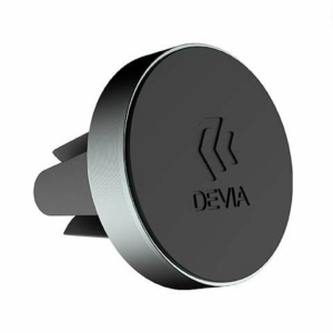 Devia držiak do auta Circle Series Holder - Space Black