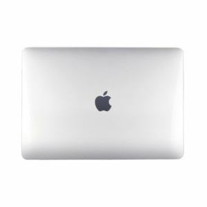 Devia kryt Crystal Hard Jacket Case pre Macbook Pro 13" 2020/2022 - Clear