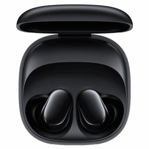Xiaomi Redmi Buds 6 Play - Black