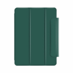 Comma puzdro Rider Magnetic Case pre iPad Air 11" M1/M2/M3 - Deep Green