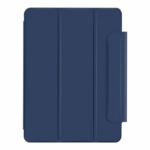 Comma puzdro Rider Magnetic Case pre iPad Pro 12.9" 2018-2022 - Ocean Blue