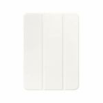 Devia puzdro Nature Series PU Leather Case pre iPad 10.2" 2019/2020/2021 - White