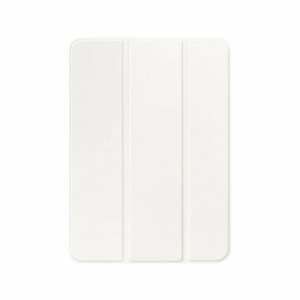 Devia puzdro Nature Series PU Leather Case pre iPad 10.2" 2019/2020/2021 - White