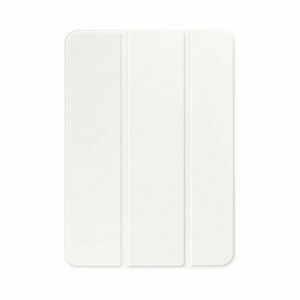 Devia puzdro Nature Series PU Leather Case pre iPad 10-11 Gen 2022/2025 - White
