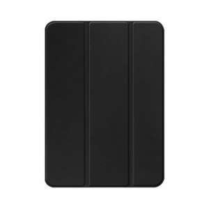 Devia puzdro Nature Series PU Leather Case pre iPad 10-11 Gen 2022/2025 - Black