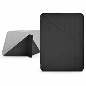 Devia puzdro Gremlin Case with Pencil Slot pre iPad Air 11" M1/M2/M3 - Black