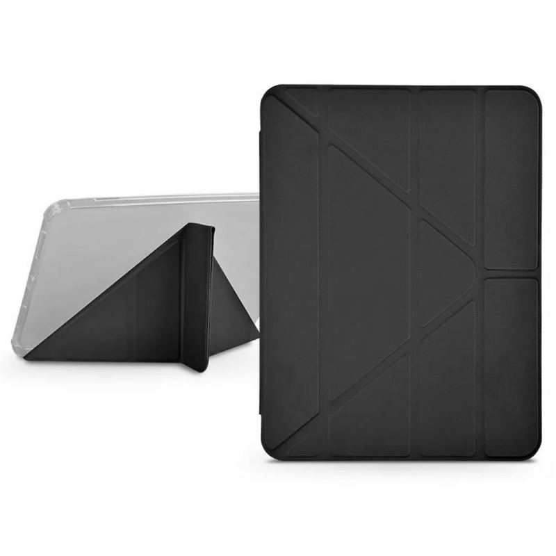 Devia puzdro Gremlin Case with Pencil Slot pre iPad Air 11" M1/M2/M3 - Black
