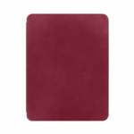 Comma puzdro Cyclone Rotation Case with Pencil Slot pre iPad 10-11 Gen 2022/2025 - Wine Red