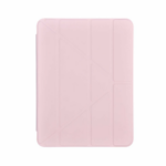 Devia puzdro Gremlin Case with Pencil Slot pre iPad 10-11 Gen 2022/2025 - Light Pink