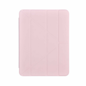 Devia puzdro Gremlin Case with Pencil Slot pre iPad 10-11 Gen 2022/2025 - Light Pink