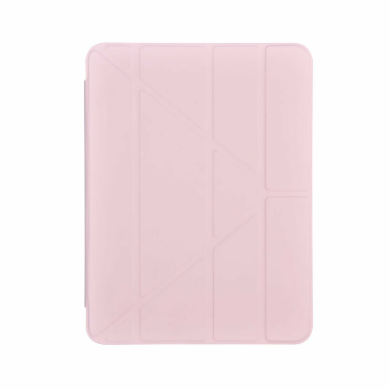 Devia puzdro Gremlin Case with Pencil Slot pre iPad 10-11 Gen 2022/2025 - Light Pink