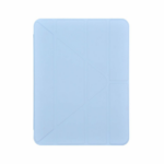 Devia puzdro Gremlin Case with Pencil Slot pre iPad 10-11 Gen 2022/2025 - Light Blue
