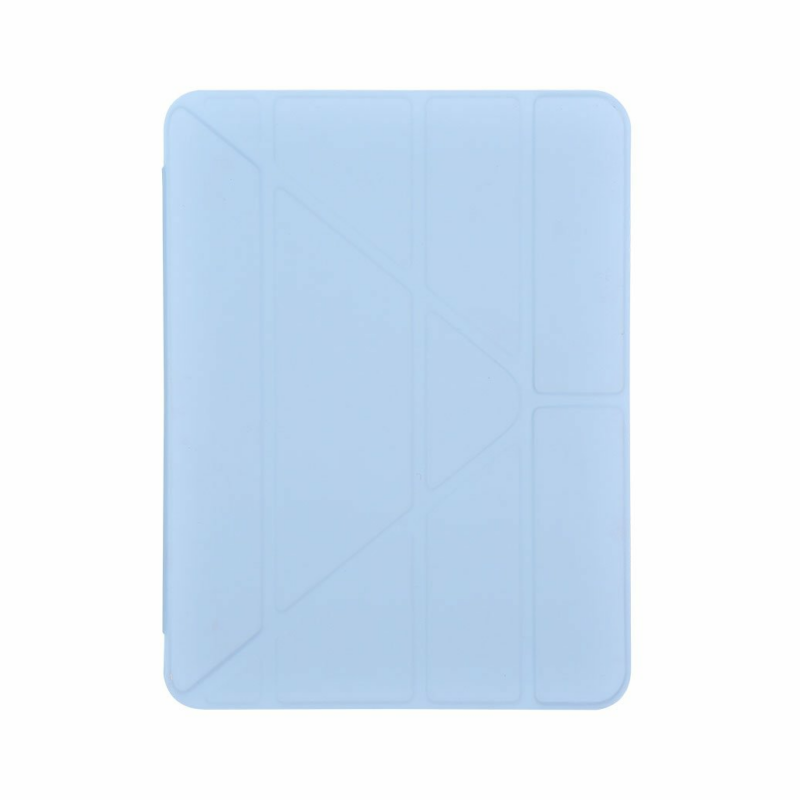 Devia puzdro Gremlin Case with Pencil Slot pre iPad 10-11 Gen 2022/2025 - Light Blue