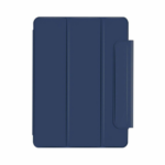Comma puzdro Rider Magnetic Case pre iPad 10-11 Gen 2022/2025 - Ocean Blue