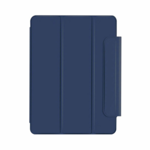 Comma puzdro Rider Magnetic Case pre iPad 10-11 Gen 2022/2025 - Ocean Blue