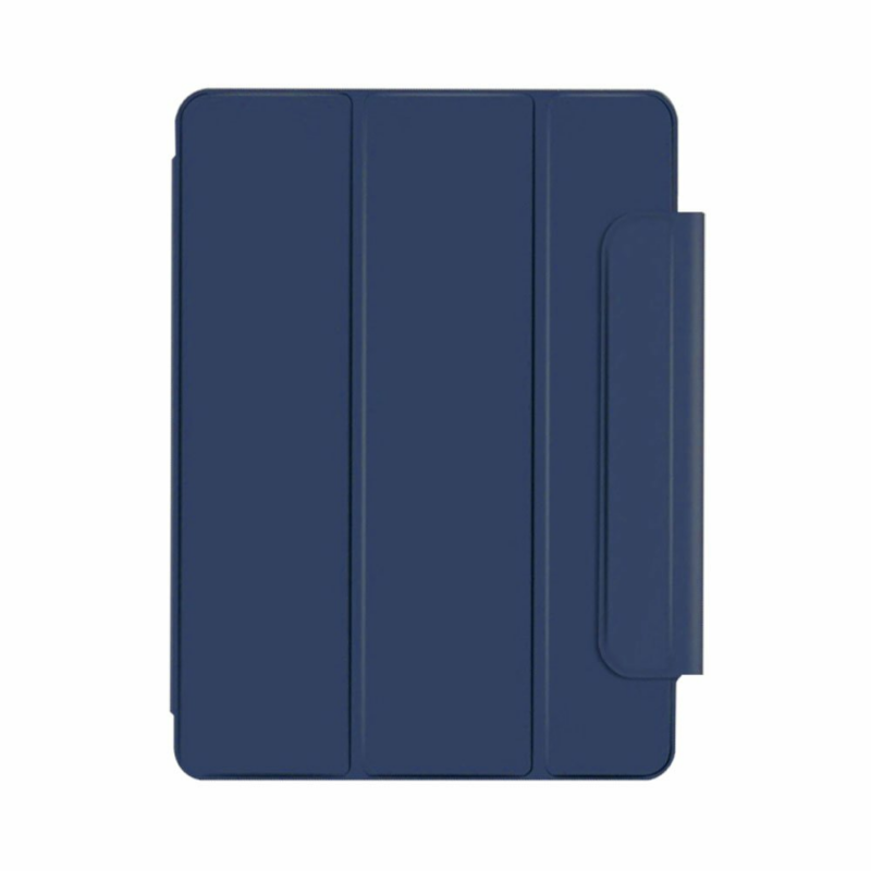 Comma puzdro Rider Magnetic Case pre iPad 10-11 Gen 2022/2025 - Ocean Blue