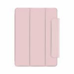 Comma puzdro Rider Magnetic Case pre iPad 10-11 Gen 2022/2025 - Pink