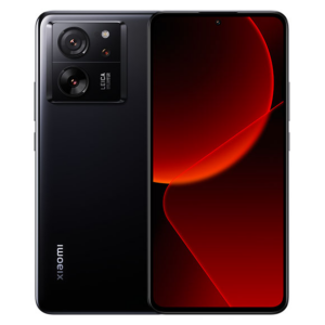 Xiaomi 13T PRO 6.67"FHD+ 12GB 512GB MTK 50/20MP 5000mAh Black