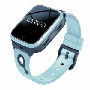 CARNEO GuardKid+ 4G Modry