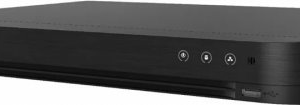 Hikvision iDS-7208HTHI-M2/S(STD)(C)/4A+8/4ALM