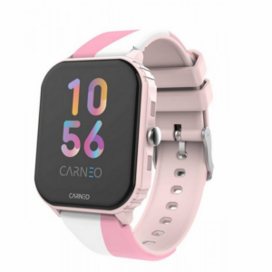 CARNEO Smart hodinky TIK&TOK HR+ 2nd gen.  dievčenský