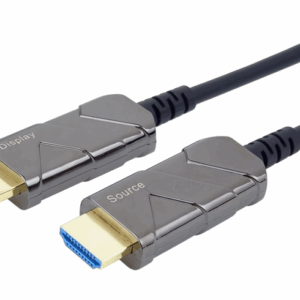 PremiumCord Ultra High Speed HDMI 2.1 optický fiber kabel 8K@60Hz