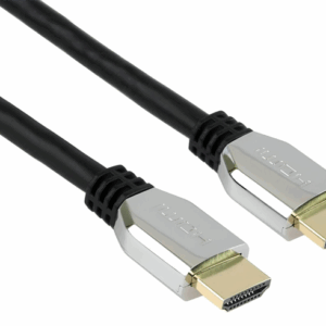 PremiumCord ULTRA HDMI 2.1 High Speed + Ethernet kábel 8K @ 60Hz