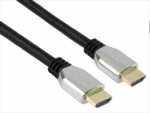 PremiumCord ULTRA HDMI 2.1 High Speed + Ethernet kábel 8K @ 60Hz