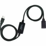 OEM KABEL USB 2.0 repeater a prodlužovací kabel A/M-A/F 25m