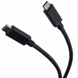 PremiumCord Kabel USB 3.2 konektor C/male - USB 3.2 C/male