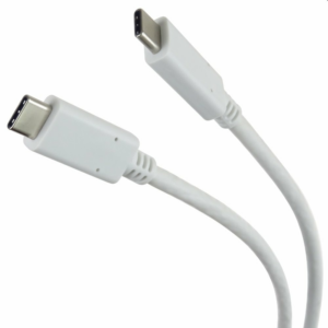 PremiumCord kábel USB 3.2 konektor C/male - USB 3.2 C/male