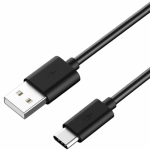 PremiumCord Kábel USB-C/M - USB 2.0 A/M