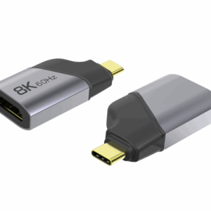 PremiumCord Adaptér USB-C na HDMI 8K @ 60Hz