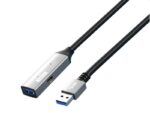 5Gbps Aluminium 20m