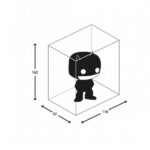 5 mm for Funko Pop" Classic