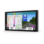 Garmin DriveSmart 66 MT-S EU (6.0")