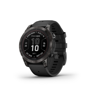 Garmin fenix 7 Pro Sapphire Solar