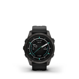 Garmin epix Pro (g2) Sapphire