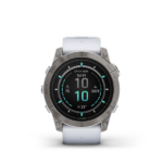 Garmin epix Pro (g2) Sapphire