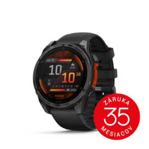 Garmin fenix 8 - 47mm