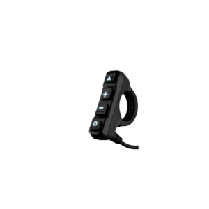 Garmin Ovládač na riadidlá - zumo XT2