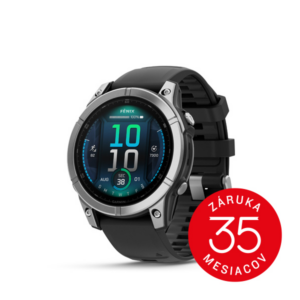 Garmin fenix E - 47mm