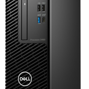 DELL Precision 3460 SFF i7-14700/16GB/512GB NVMe/ T1000/Kb/Mouse/300W/W11Pro/vPro/3Y ProSpt