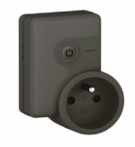 Legrand VALENA NETATMO SPÍNANÁ MOBILNÁ ZÁSUVKA