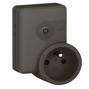 Legrand VALENA NETATMO SPÍNANÁ MOBILNÁ ZÁSUVKA